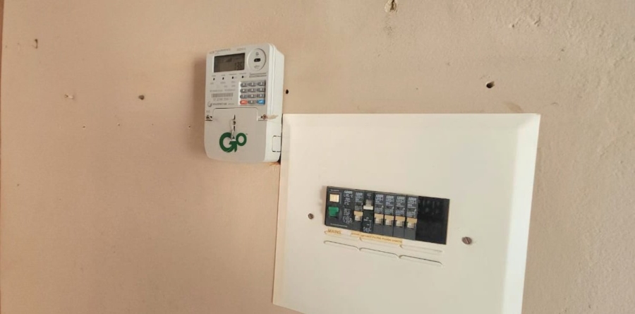 3 Bedroom Property for Sale in Ifafi North West